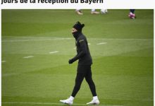 【乐玩LEWIN】?队报：姆巴佩今天参加巴黎部分训练，将有机会出战拜仁❗-乐玩真人线上娱乐