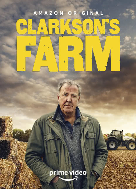 克拉克森的农场第1-2季全集 2021-2023高分纪录片 HD1080P 迅雷下载
