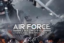 【乐玩LEWIN】空军大电影：只要活着 2022马来西亚动作 HD1080P.马来西亚语中字-乐玩真人线上娱乐