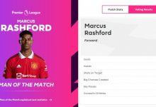 【乐玩LEWIN】首开纪录助球队获胜,拉什福德当选曼联客战利兹联全场最佳-乐玩真人线上娱乐