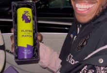 【乐玩LEWIN】B费@弗雷德:不管你是不是全场最佳 你依然还是我的司机!-乐玩真人线上娱乐