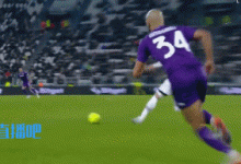 【乐玩LEWIN】VAR介入!弗拉霍维奇单刀破门,主裁判吹罚越位进球无效-乐玩真人线上娱乐