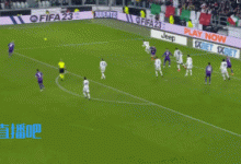 【乐玩LEWIN】卡斯特罗维利第89分钟远射扳平尤文，主裁观看VAR后判罚越位-乐玩真人线上娱乐