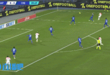 【乐玩LEWIN】?K77生日快乐!22岁克瓦拉茨赫利亚内切低射破门-乐玩真人线上娱乐