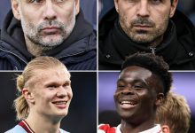 【乐玩LEWIN】?天王山之战！周中补赛曼城若击败阿森纳，将登顶英超积分榜-乐玩真人线上娱乐