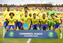 【乐玩LEWIN】夺得青年美洲杯冠军的巴西U20,有哪些超级潜力新星?-乐玩真人线上娱乐