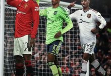 【乐玩LEWIN】努力追赶3年前的自己！25岁的拉什福德，要带曼联重回顶峰-乐玩真人线上娱乐