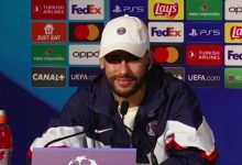 【乐玩LEWIN】内马尔谈捷克国脚出柜：我们要减少偏见，每个人都应当是自由的-乐玩真人线上娱乐