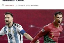 【乐玩LEWIN】法新社:沙特希望与梅西C罗合作,来以此促进申办2030世界杯-乐玩真人线上娱乐