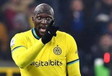 【乐玩LEWIN】米体:巴雷拉摊手抱怨卢卡库出现丢球的失误,遭到后者回怼-乐玩真人线上娱乐