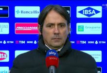 【乐玩LEWIN】小因扎吉谈卢卡库巴雷拉争执:我不喜欢看到这些,他们是好朋友-乐玩真人线上娱乐