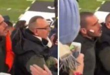 【乐玩LEWIN】罗体:佛罗伦萨进球取消后,博努奇朝对方球员大喊“坐下吧你”-乐玩真人线上娱乐