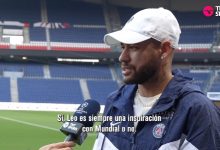 【乐玩LEWIN】内马尔：看到梅西35岁赢世界杯我也会有些想法，不过现在还很难说-乐玩真人线上娱乐