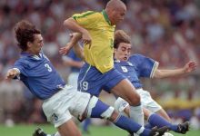 【乐玩LEWIN】大罗当年有多强?马尔蒂尼&卡纳瓦罗双双飞铲也拦不住!-乐玩真人线上娱乐