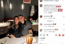 【乐玩LEWIN】迪马利亚告白妻子：情人节快乐，我的爱人！我全心全意地爱你?-乐玩真人线上娱乐