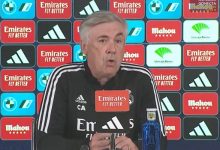 【乐玩LEWIN】安帅：维尼修斯落选最佳26人是个错误，卡马文加左后卫踢得很好-乐玩真人线上娱乐