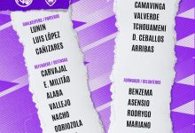 【乐玩LEWIN】皇马战埃尔切大名单：克罗斯&库尔图瓦缺席，小将阿里巴斯在列-乐玩真人线上娱乐