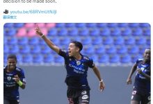 【乐玩LEWIN】囤积天才少年！罗马诺：切尔西和曼联竞争厄瓜多尔07年新星-乐玩真人线上娱乐