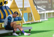 【乐玩LEWIN】利雅得胜利晒球队训练照，C罗出镜情绪高昂-乐玩真人线上娱乐