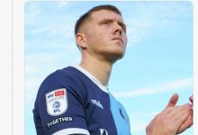 【乐玩LEWIN】官方：韦康比流浪者29岁后卫莫森因膝伤退役 曾入选英格兰队-乐玩真人线上娱乐