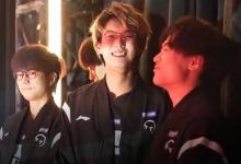 【乐玩LEWIN】TT赛后花絮：中野开心抱抱，UCAL式撒娇-乐玩真人线上娱乐