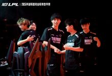 【乐玩LEWIN】LPL选手发布TT选手赛后返图:赛后相拥的中野-乐玩真人线上娱乐