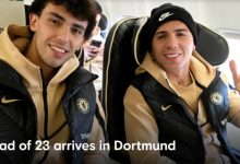 【乐玩LEWIN】切尔西客战多特名单:恩佐、菲利克斯在列,福法纳、扎卡里亚回归-乐玩真人线上娱乐