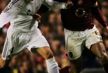 【乐玩LEWIN】巴黎16岁小将埃梅里出生那天，拉莫斯在欧冠代表皇马与亨利交手-乐玩真人线上娱乐