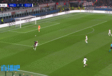 【乐玩LEWIN】米兰拔头筹!迪亚斯两连击破门,佳夫后场长传策动-乐玩真人线上娱乐