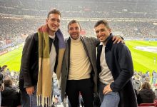 【乐玩LEWIN】来看谁的?记者罗马诺晒照,现场观战AC米兰vs热刺-乐玩真人线上娱乐