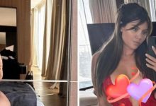 【乐玩LEWIN】旺达情人节晒性感自拍：祝准备恋爱的人好运，最重要的是爱自己-乐玩真人线上娱乐