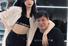 【乐玩LEWIN】大将军之女！范志毅女儿范斯晶，复旦高材生&曾与余霜同拍写真-乐玩真人线上娱乐