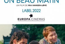 【乐玩LEWIN】晨光正好 2022法国爱情 HD1080P 法语中字-乐玩真人线上娱乐