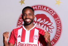 【乐玩LEWIN】状态不俗!前国安外援巴坎布希超18场10球,位居射手榜第3位-乐玩真人线上娱乐