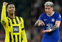 【乐玩LEWIN】贝林厄姆vs恩佐-费尔南德斯：正面对决！谁是首回合的胜利者？-乐玩真人线上娱乐