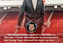 【乐玩LEWIN】既分高下也决未来，巴萨和曼联，都有光明的前景-乐玩真人线上娱乐