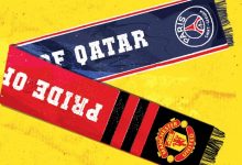 【乐玩LEWIN】试图天价收购曼联的卡塔尔财团,为什么如此喜欢投资足球?-乐玩真人线上娱乐