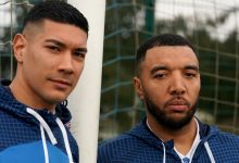 【乐玩LEWIN】菲律宾国门：在英国有球迷骂我“中国傻X”，并对我做“眯眯眼”-乐玩真人线上娱乐