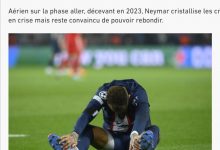 【乐玩LEWIN】队报：战摩纳哥内马尔感觉在重建队踢球?对坎波斯怒批引援?-乐玩真人线上娱乐