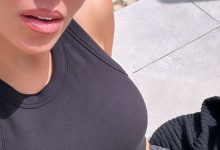 【乐玩LEWIN】阳光明媚，日常带娃！乔治娜社媒晒照与孩子出游闲逛-乐玩真人线上娱乐