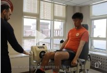 【乐玩LEWIN】网传刘洋大肚腩照片,球员本人晒照澄清:在练腹肌了-乐玩真人线上娱乐