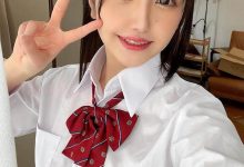 【乐玩LEWIN】北海道美乳小只马《春日惠奈》精选作品推荐介绍及封面预览-乐玩真人线上娱乐