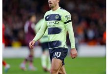 【乐玩LEWIN】格拉利什:很失望没能拿到3分 要抓紧恢复&为欧冠做准备-乐玩真人线上娱乐