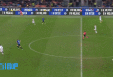 【乐玩LEWIN】锁定胜局!劳塔罗接长传后爆射破门,国米两球领先-乐玩真人线上娱乐
