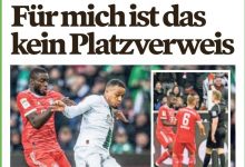 【乐玩LEWIN】前德甲裁判：于帕的动作不至于拿红牌，他没有犯规-乐玩真人线上娱乐