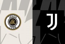 【乐玩LEWIN】尤文vs斯佩齐亚首发：弗拉霍维奇、基恩先发，天使替补-乐玩真人线上娱乐