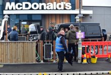 【乐玩LEWIN】演员丁丁上线 ?德布劳内被拍在曼彻斯特街头为麦当劳拍摄广告-乐玩真人线上娱乐