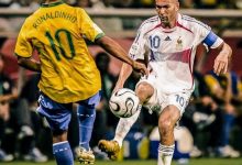 【乐玩LEWIN】传奇vs传奇!足球精灵vs齐祖,你对这场对决是否有印象呢?-乐玩真人线上娱乐