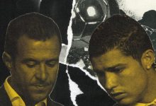 【乐玩LEWIN】队报:龙凤胎儿子夭折后C罗失常,谁惹怒他就直接发作-乐玩真人线上娱乐