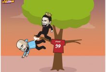 【乐玩LEWIN】今日趣图：车毁仁亡第N季，碟中谍之谁是真正的枪手？-乐玩真人线上娱乐